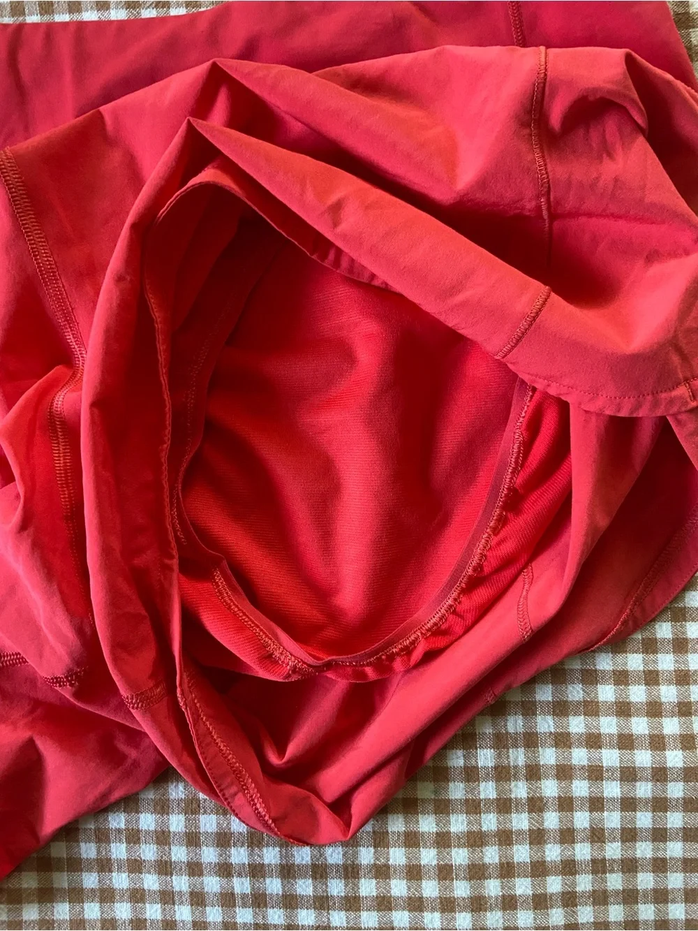 Lululemon Speed Up Shorts - Picture 6 of 6